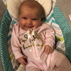 Meet your Posher, Destiny